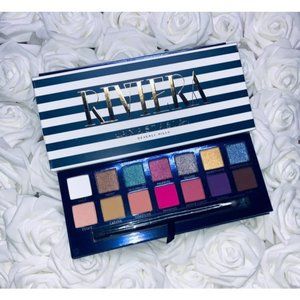 Anastasia Beverly Hills Riviera Eyeshadow Palette